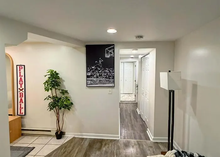 Apartamento 2br Garden In Lakeview Walk To Wrigley