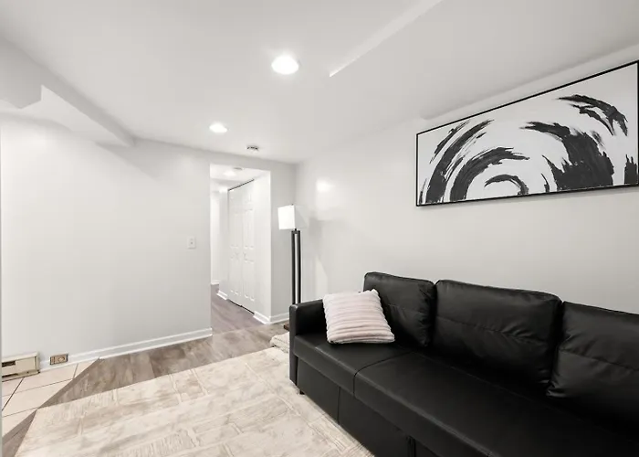 2br Garden In Lakeview Walk To Wrigley Apartamento Chicago