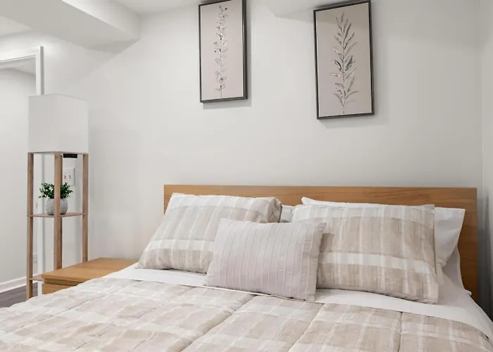 Apartamento 2br Garden In Lakeview Walk To Wrigley Chicago