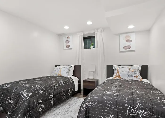 Apartamento 2br Garden In Lakeview Walk To Wrigley *