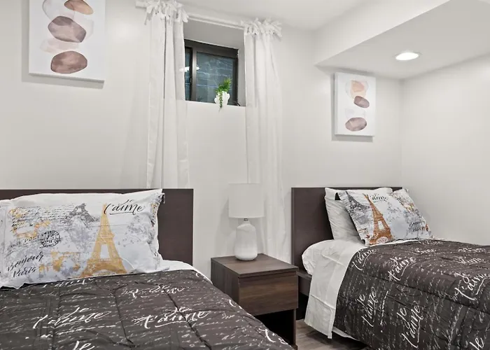 Apartamento 2br Garden In Lakeview Walk To Wrigley *