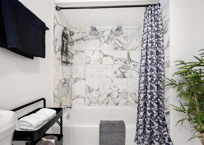 Apartamento 2br Garden In Lakeview Walk To Wrigley *