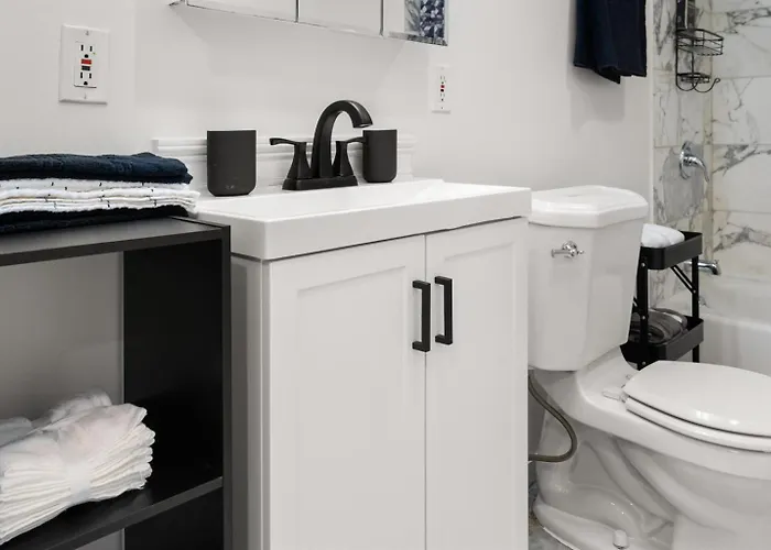 Apartamento 2br Garden In Lakeview Walk To Wrigley